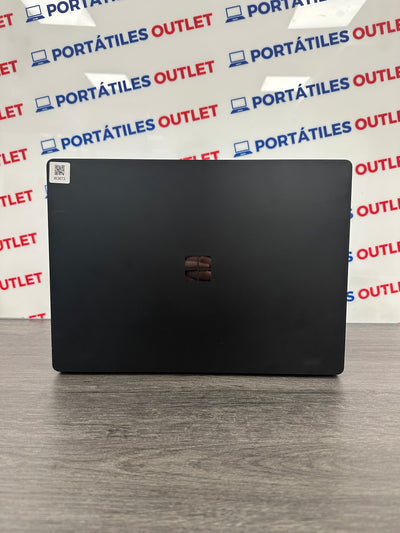 Microsoft Surface Laptop 4 Core i7 i7-1185G7 3.0GHz 32GB 1TB SSD