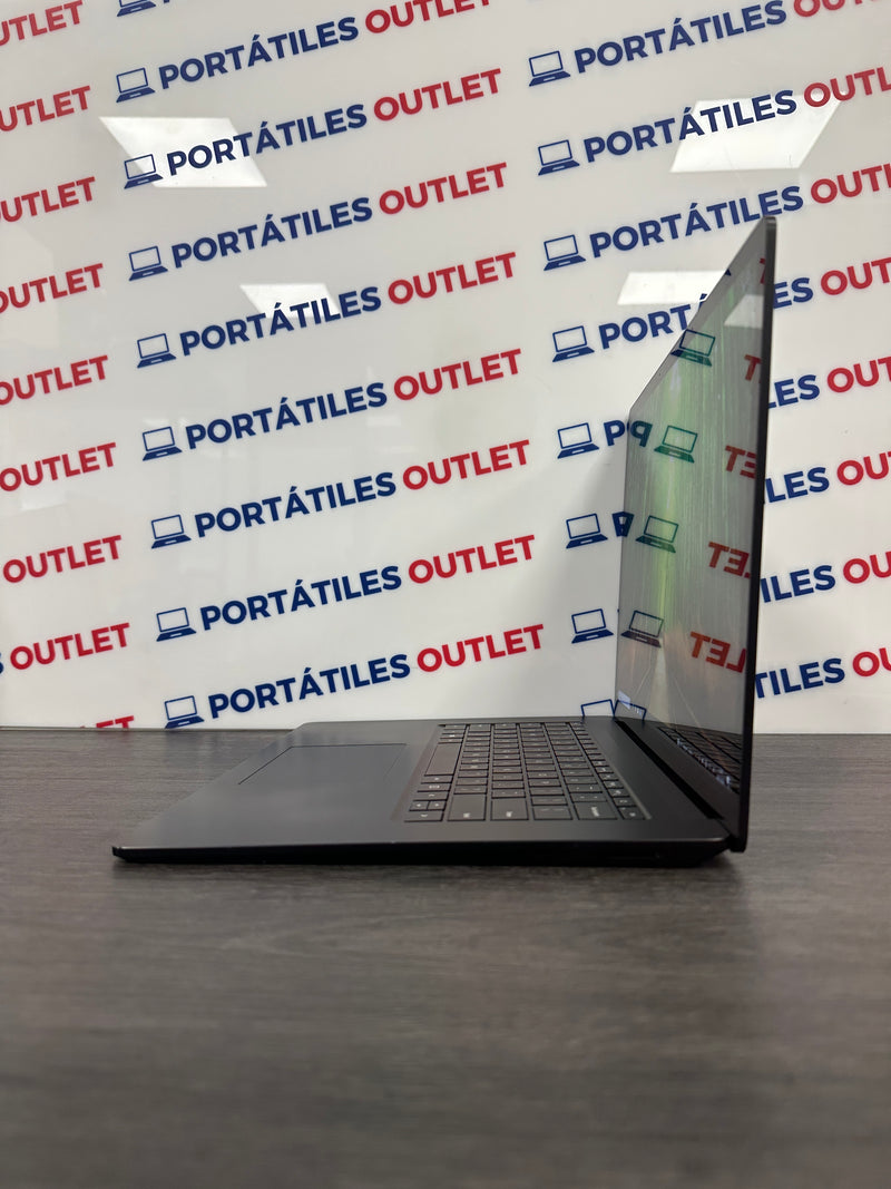 Microsoft Surface Laptop 4  Core i7 i7-1185G7 3.0GHz 32GB 1TB SSD