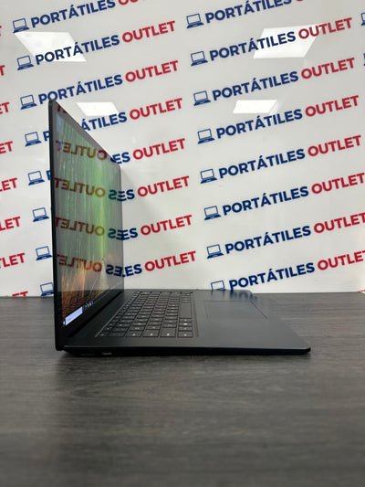 Microsoft Surface Laptop 4  Core i7 i7-1185G7 3.0GHz 32GB 1TB SSD