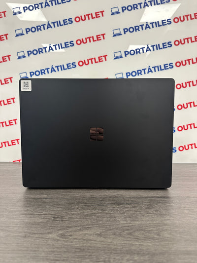 Microsoft Surface Laptop 4  Core i7 i7-1185G7 3.0GHz 32GB 1TB SSD