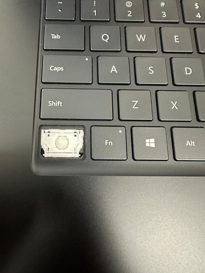 Microsoft Surface Laptop 4 Core i7 i7-1185G7 3.0GHz 32gb 1tb SSD