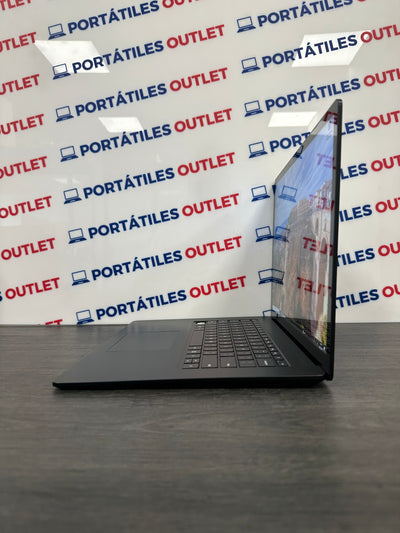 Microsoft Surface Laptop 4 Core i7 i7-1185G7 3.0GHz 32gb 1tb SSD