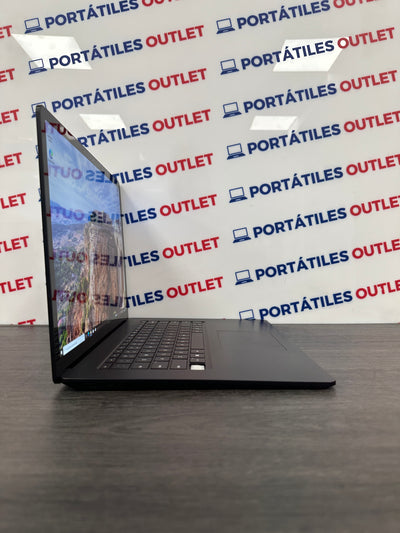 Microsoft Surface Laptop 4 Core i7 i7-1185G7 3.0GHz 32gb 1tb SSD