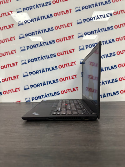 Lenovo Thinkpad T14 GEN 1  Core i7 i7-1185G7 3.0GHz 16GB 1TB SSD