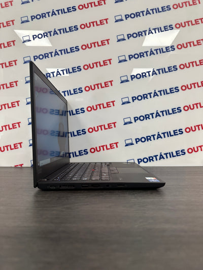 Lenovo Thinkpad T14 GEN 1  Core i7 i7-1185G7 3.0GHz 16GB 1TB SSD