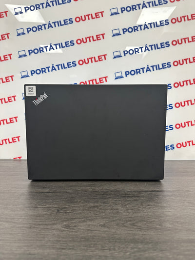 Lenovo Thinkpad T14 GEN 1  Core i7 i7-1185G7 3.0GHz 16GB 1TB SSD