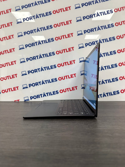 Microsoft Corp Surface Laptop 5 Core i7 i7-1265U 3.6GHz 32GB 512GB SSD