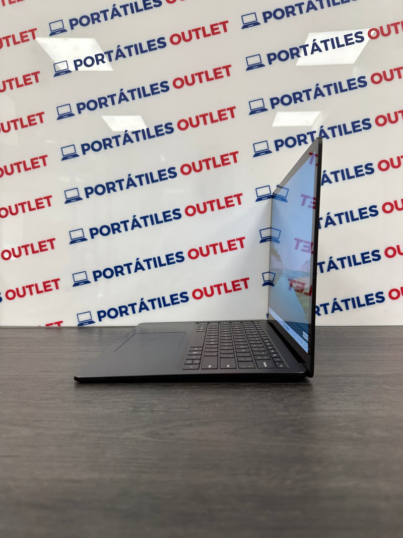 Microsoft Corp Surface Laptop 5 Core i7 i7-1265U 3.6GHz 32GB 512GB SSD