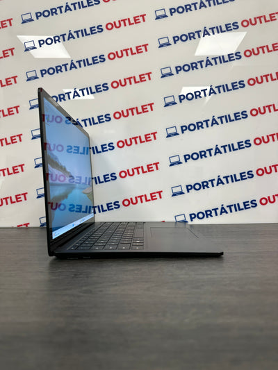 Microsoft Corp Surface Laptop 5 Core i7 i7-1265U 3.6GHz 32GB 512GB SSD