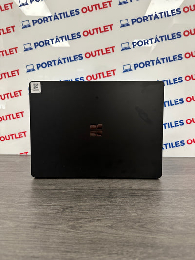 Microsoft Corp Surface Laptop 5 Core i7 i7-1265U 3.6GHz 32GB 512GB SSD