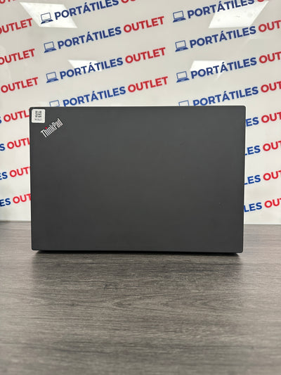 Lenovo Thinkpad T15 GEN 2 Core i7 i7-1185G7 3.0GHz 16GB 256GB SSD