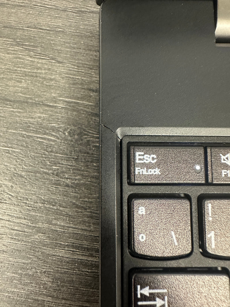 Lenovo Thinkpad P15V GEN 2 Core i7 i7-11850H 2.5GHz 64GB 1TB SSD - Portátiles Outlet