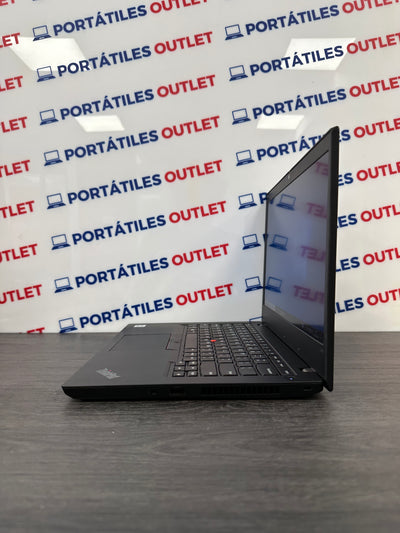 Lenovo Thinkpad L14 GEN 1 INTEL