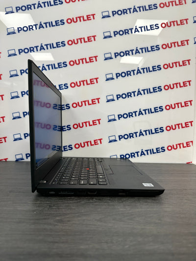 Lenovo Thinkpad L14 GEN 1 INTEL