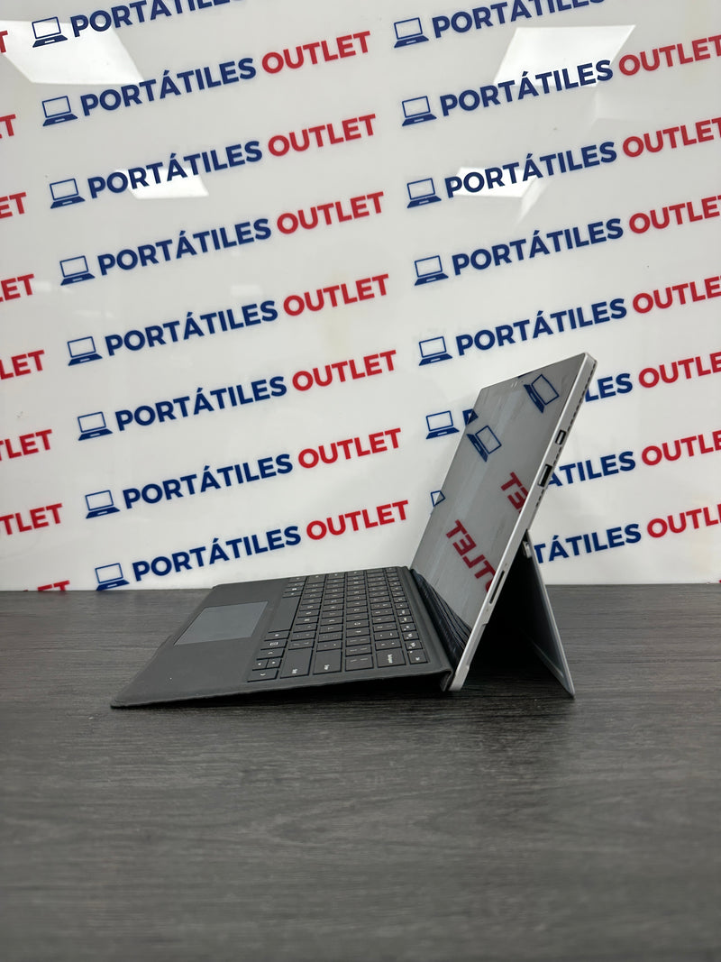 Microsoft Corp Surface Pro 4 1724