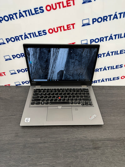Lenovo Thinkpad L13 GEN 1 INTEL