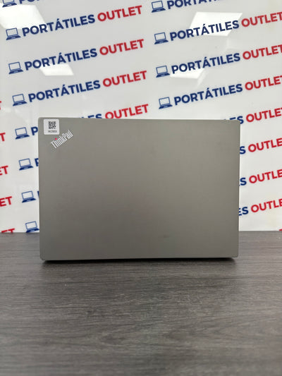 Lenovo Thinkpad L13 GEN 1 INTEL