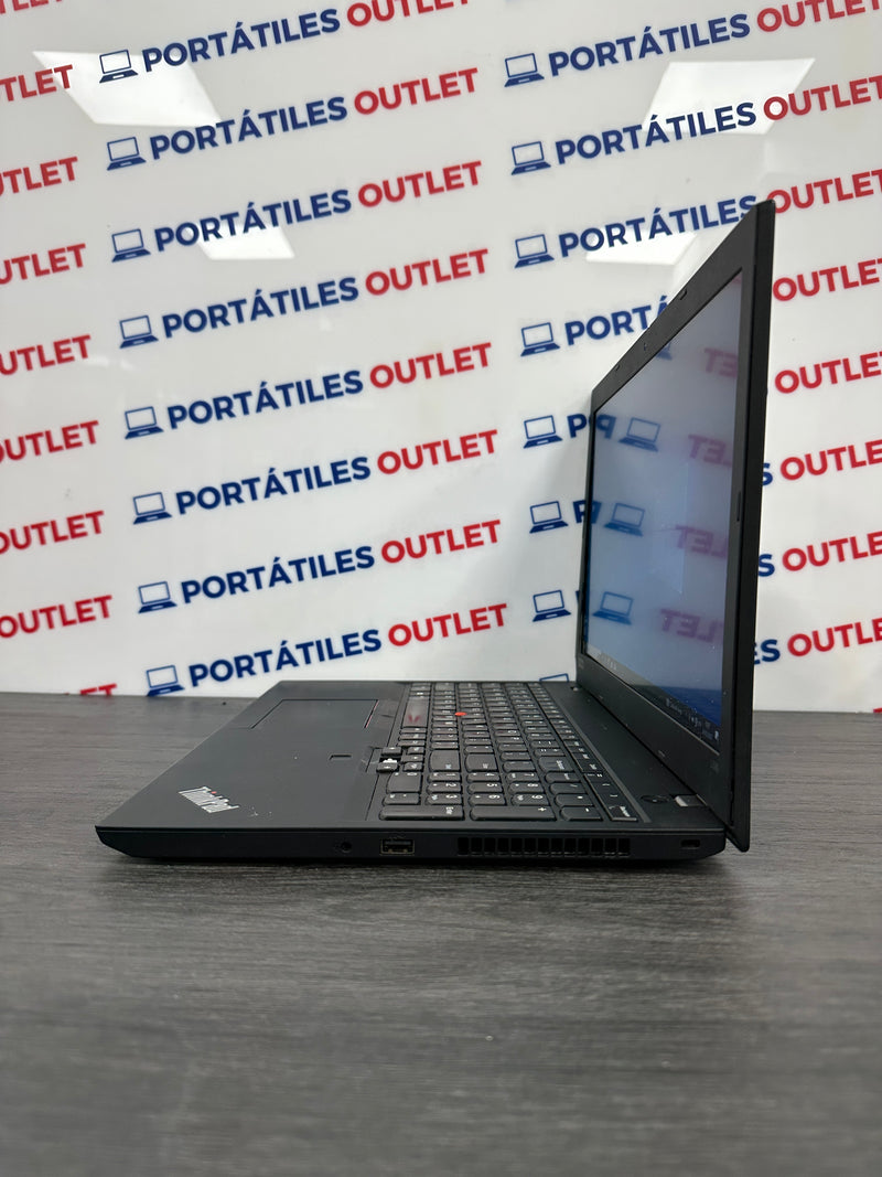 Lenovo Thinkpad L590