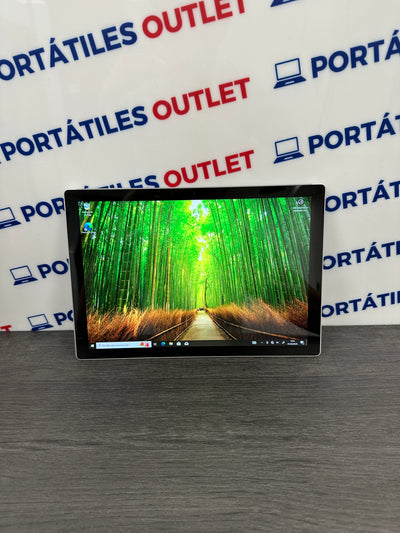 Microsoft Corp Surface Pro 7 1866