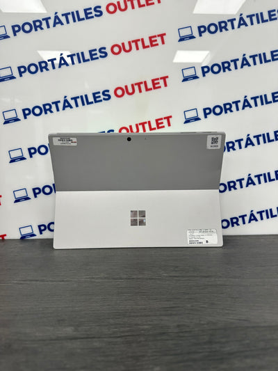 Microsoft Corp Surface Pro 7 1866