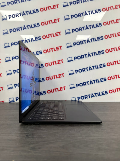 Microsoft Corp Surface Laptop 4 1951
