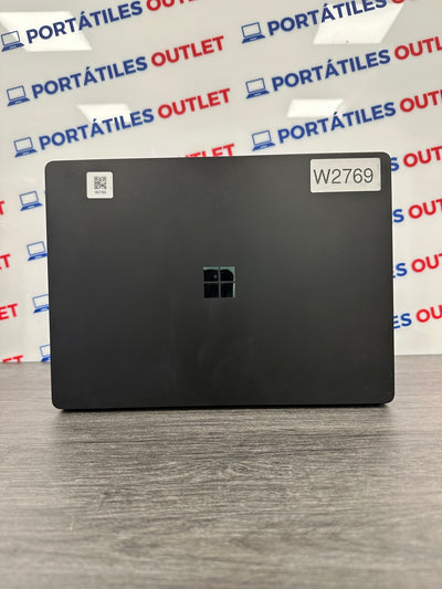 Microsoft Corp Surface Laptop 4 1951
