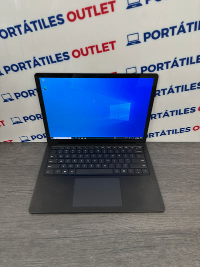 Microsoft Corp Surface Laptop 4 1951