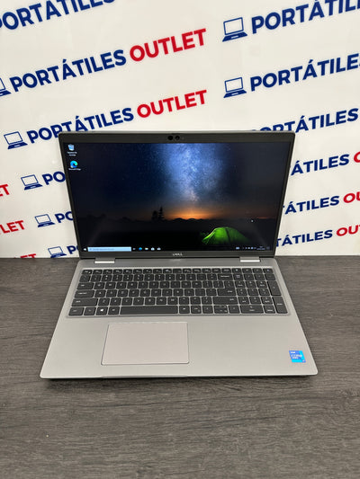 Dell Precision 3561