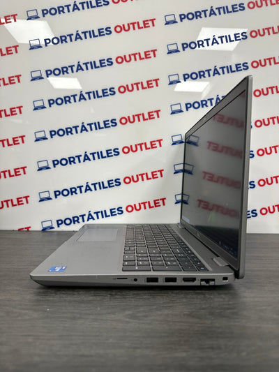 Dell Precision 3561