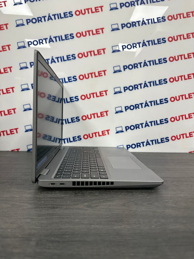 Dell Precision 3561
