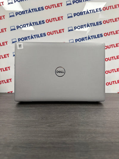 Dell Precision 3561
