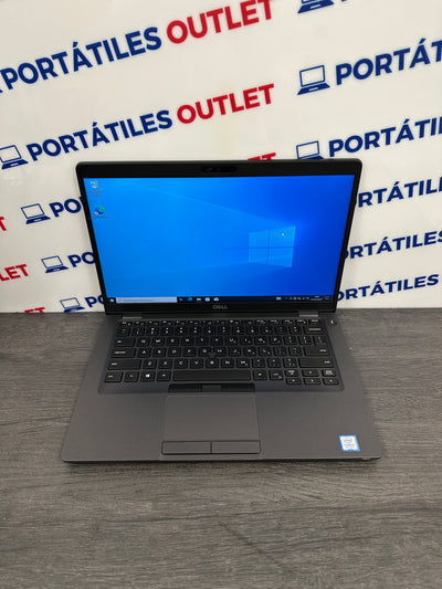 Dell Latitude 5400