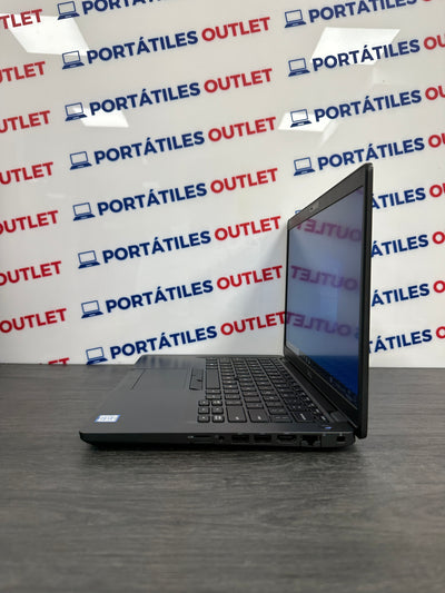Dell Latitude 5400
