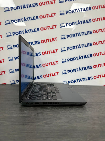 Dell Latitude 5400