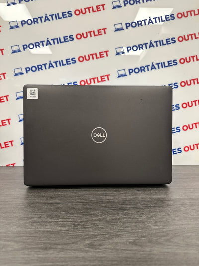 Dell Latitude 5400