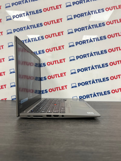 Lenovo Thinkpad T14S GEN 1 Core i5 i5-10310U 1.7GHz 8GB 512GB SSD