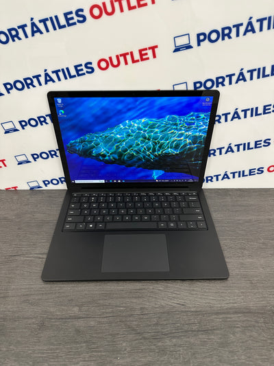 Microsoft Corp Surface Laptop 4 1951