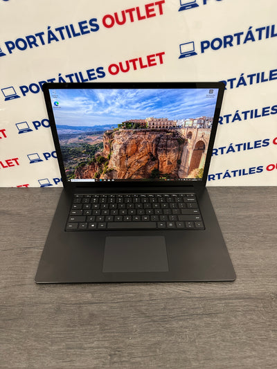 Microsoft Corp Surface Laptop 4 1979