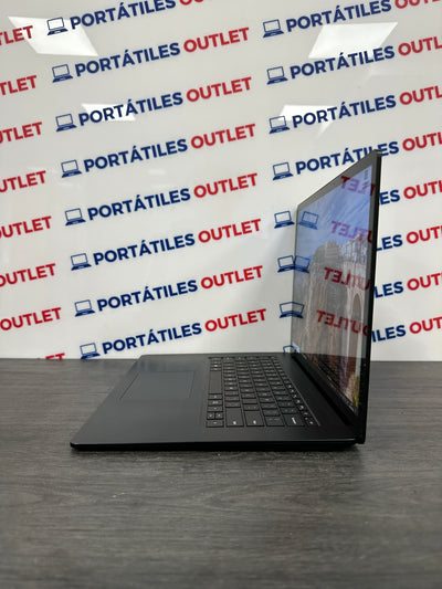 Microsoft Corp Surface Laptop 4 1979