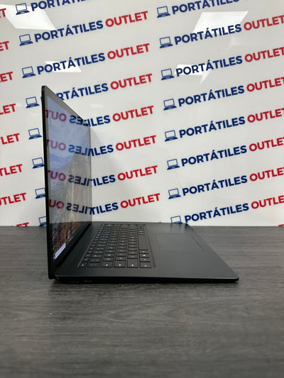 Microsoft Corp Surface Laptop 4 1979