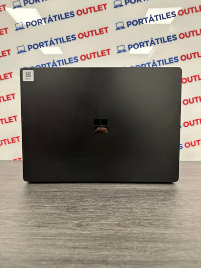 Microsoft Corp Surface Laptop 4 1979