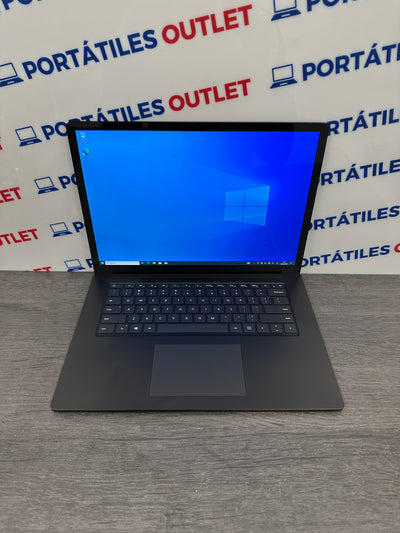 Microsoft Corp Surface Laptop 4 1979