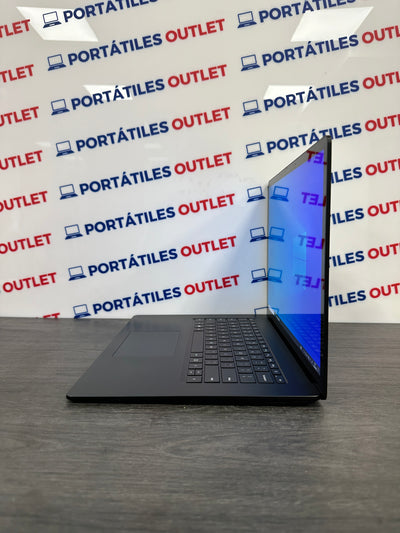 Microsoft Corp Surface Laptop 4 1979