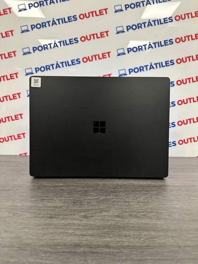 Microsoft Corp Surface Laptop 4 1979
