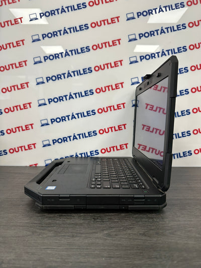 Dell Latitude 5414 Rugged