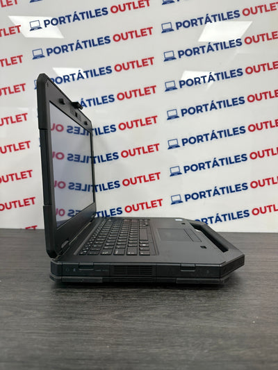 Dell Latitude 5414 Rugged