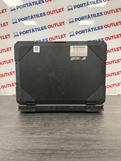 Dell Latitude 5414 Rugged