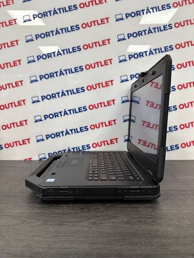 Dell Latitude 5414 Rugged
