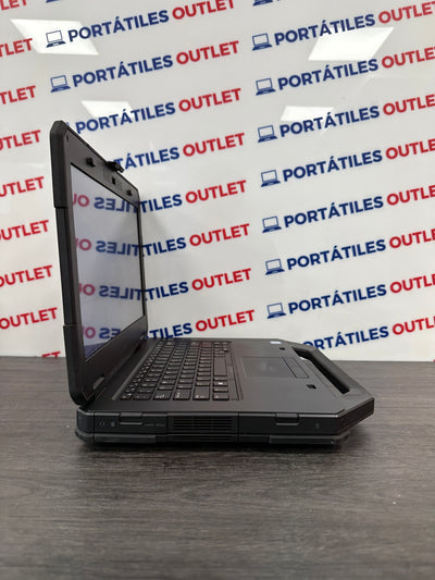 Dell Latitude 5414 Rugged