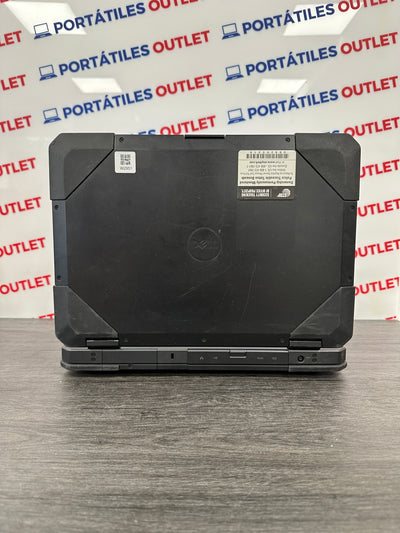 Dell Latitude 5414 Rugged